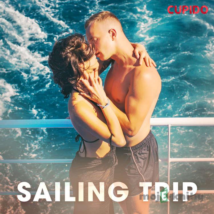 Sailing trip (EN) - – Cupido Sailing trip (EN) - – Cupido