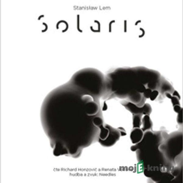 Solaris - Stanislaw Lem