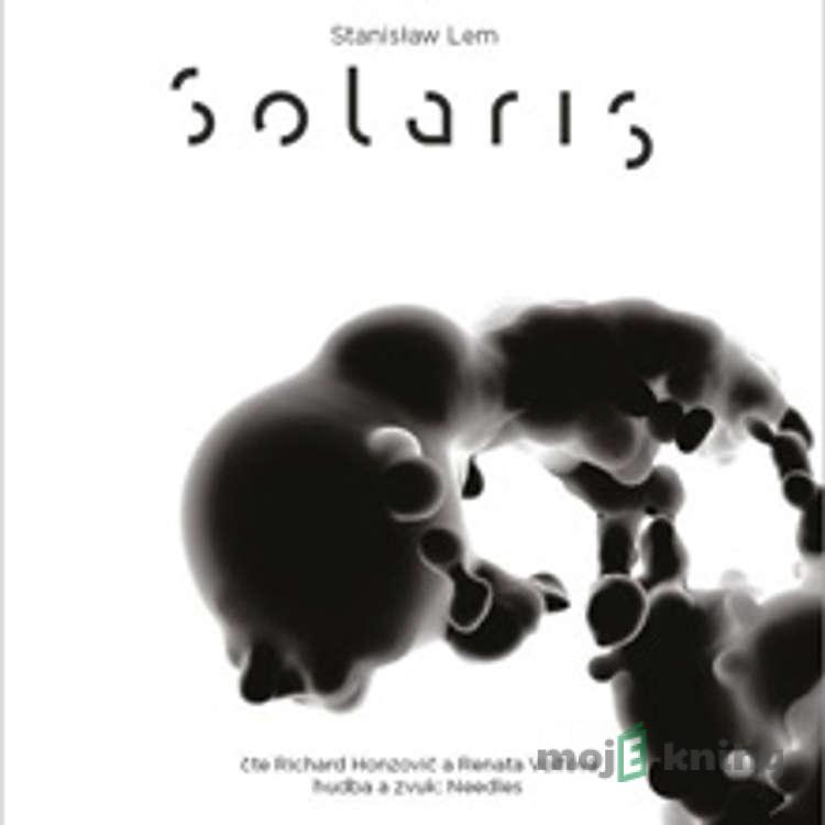 Solaris - Stanislaw Lem Solaris - Stanislaw Lem