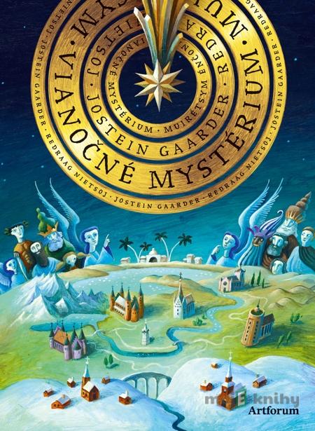 Vianočné mystérium - Jostein Gaarder Vianočné mystérium - Jostein Gaarder
