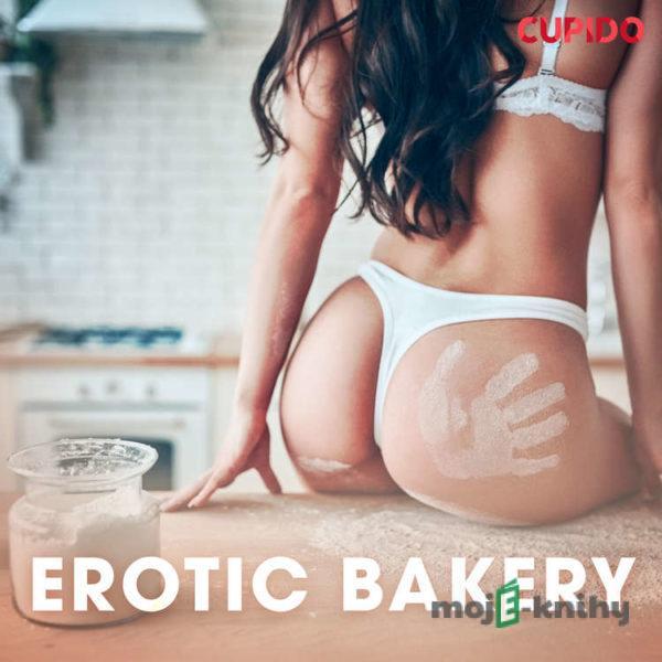 Erotic Bakery (EN) - Cupido And Others