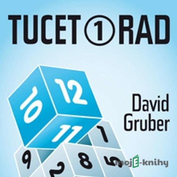 Tucet rad 1 - David Gruber