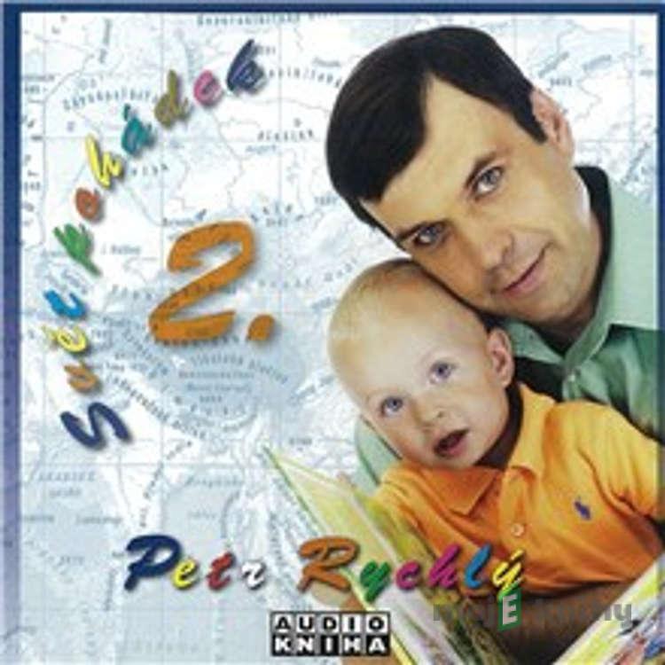 Svět pohádek 2. - národní pohádka Svět pohádek 2. - národní pohádka