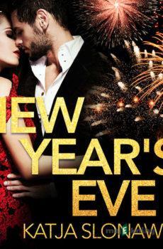 New Year's Eve - Erotic Short Story (EN) - Katja Slonawski