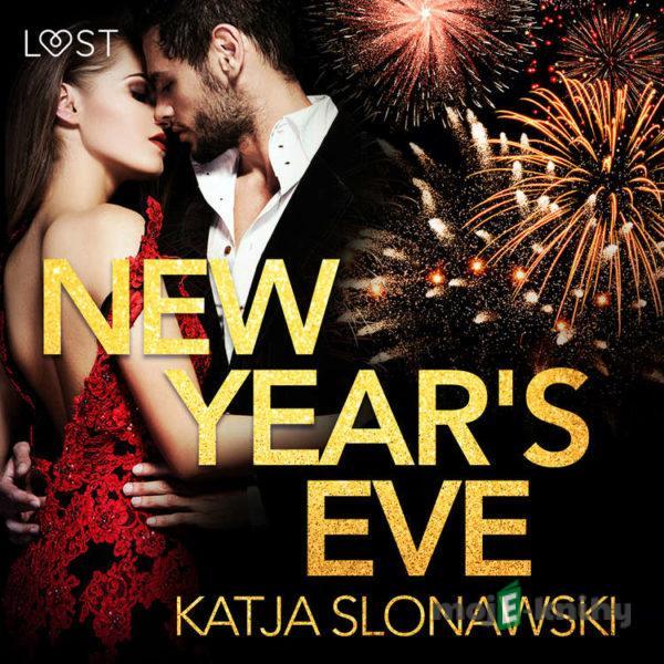 New Year's Eve - Erotic Short Story (EN) - Katja Slonawski