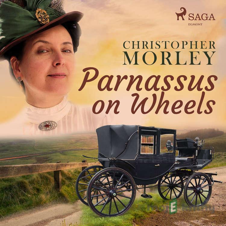 Parnassus on Wheels (EN) - Christopher Morley Parnassus on Wheels (EN) - Christopher Morley