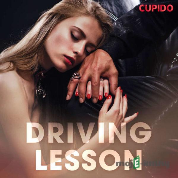 Driving Lesson (EN) - Cupido And Others