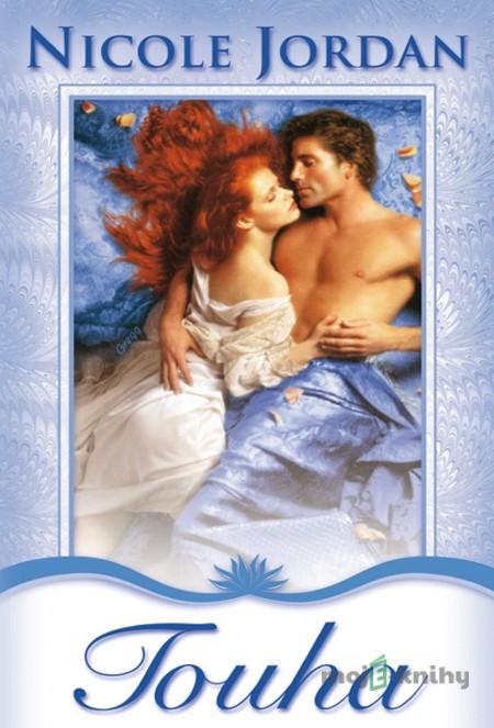 Touha - Nicole Jordan Touha - Nicole Jordan