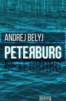 Peterburg - Andrej Belyj