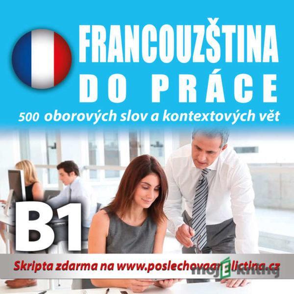 Francouzština do práce - Rôzni autori