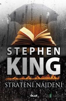Stratení najdení - Stephen King