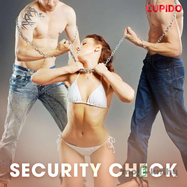 Security check (EN) - – Cupido Security check (EN) - – Cupido