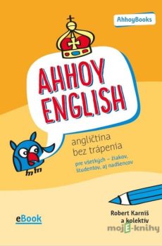 Ahhoy English - Robert Karniš