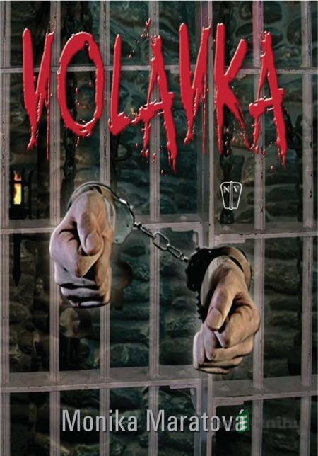 Volavka - Monika Maratová Volavka - Monika Maratová