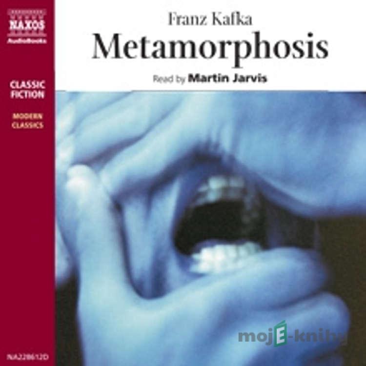 Metamorphosis (EN) - Franz Kafka Metamorphosis (EN) - Franz Kafka