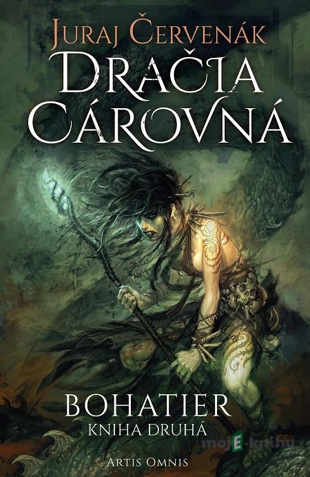 Dračia cárovná - Juraj Červenák Dračia cárovná - Juraj Červenák