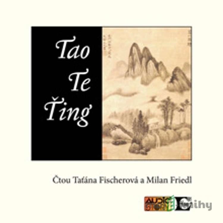 Tao Te Ting - Lao c' Tao Te Ting - Lao c'