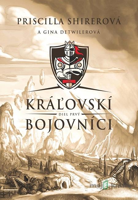 Kráľovskí bojovníci - Priscilla Shirer, Gina Detwiller Kráľovskí bojovníci - Priscilla Shirer, Gina Detwiller
