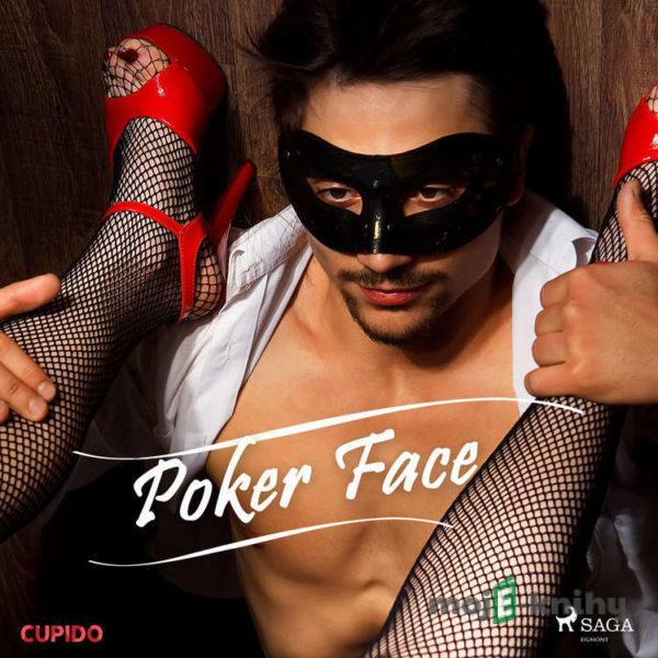 Poker Face (EN) - – Cupido