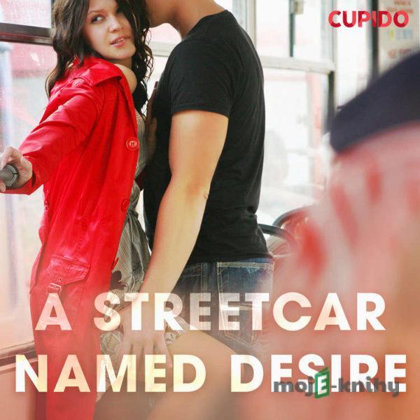 A Streetcar Named Desire (EN) - Cupido And Others