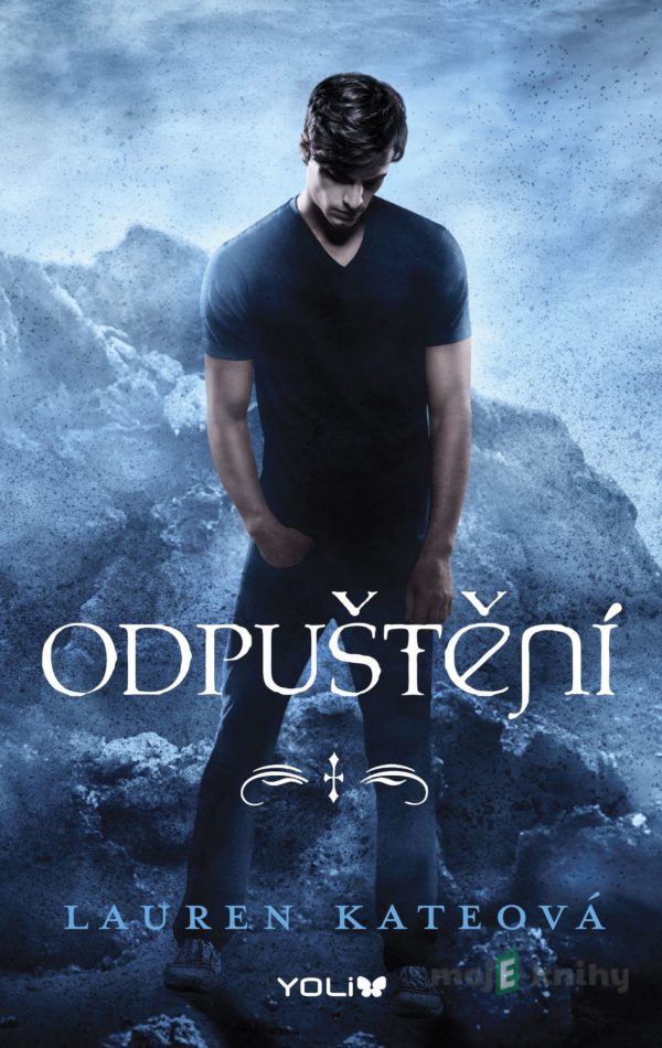 Odpuštění - Lauren Kate