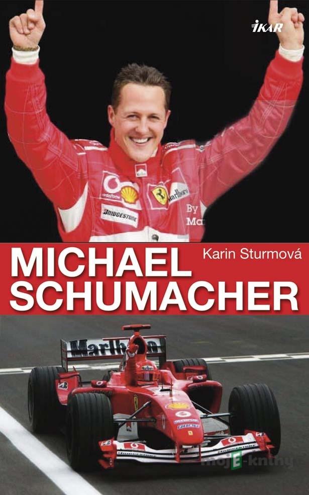 Michael Schumacher - Karin Sturmová Michael Schumacher - Karin Sturmová