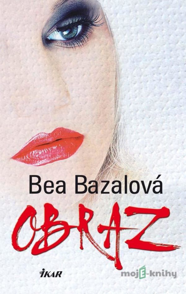 Obraz - Bea Bazalová