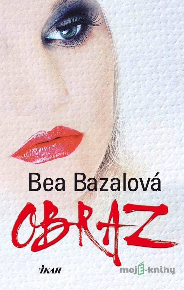 Obraz - Bea Bazalová Obraz - Bea Bazalová