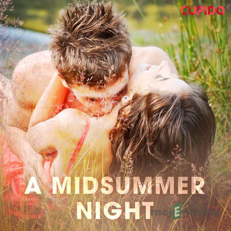 A Midsummer Night (EN) - Cupido And Others A Midsummer Night (EN) - Cupido And Others