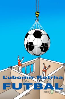 Futbal - Ľubomír Kotrha