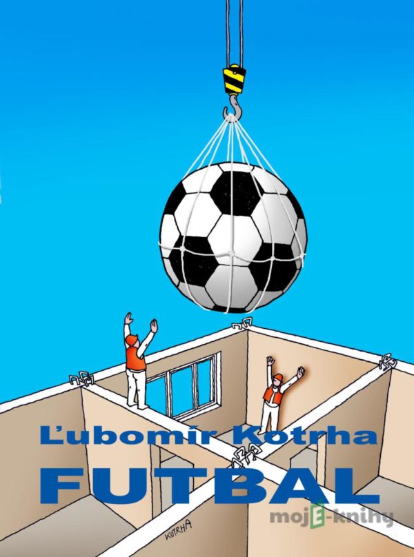 Futbal - Ľubomír Kotrha