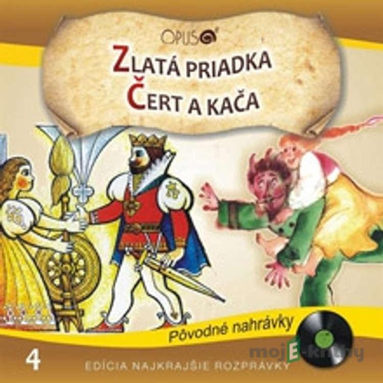 Najkrajšie rozprávky 4 - Najkrajšie Rozprávky Najkrajšie rozprávky 4 - Najkrajšie Rozprávky