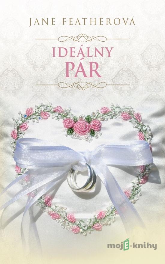 Ideálny pár - Jane Feather Ideálny pár - Jane Feather