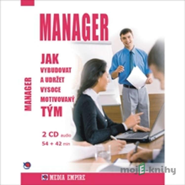 Manager - Dan Miller Manager - Dan Miller