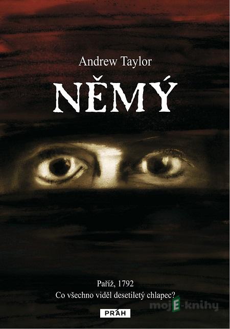 Němý - Andrew Taylor Němý - Andrew Taylor