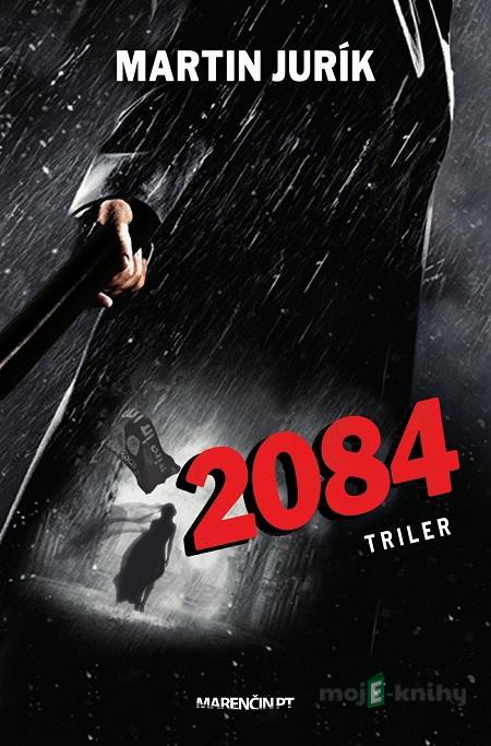 2084 - Martin Jurík 2084 - Martin Jurík