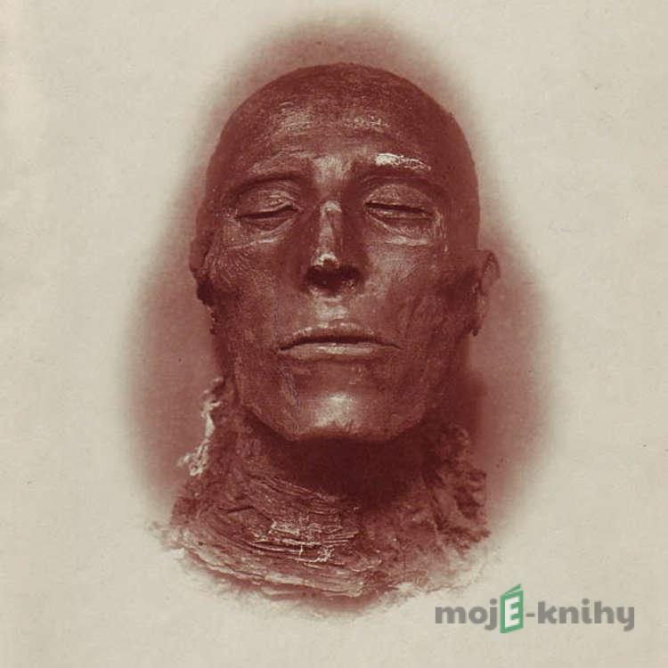 Mumie - Arthur Conan Doyle Mumie - Arthur Conan Doyle