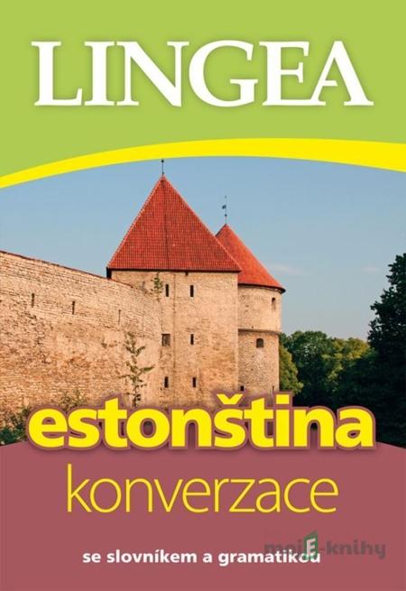 Česko-estonská konverzace Česko-estonská konverzace