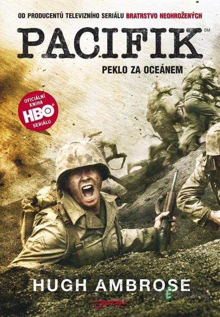 Pacifik - Hugh Ambrose Pacifik - Hugh Ambrose