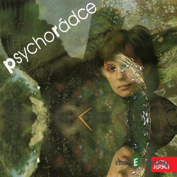 Psychorádce - Josef Svatopluk Matějka,Rudolf Kohoutek,Jaroslav A. Nečas