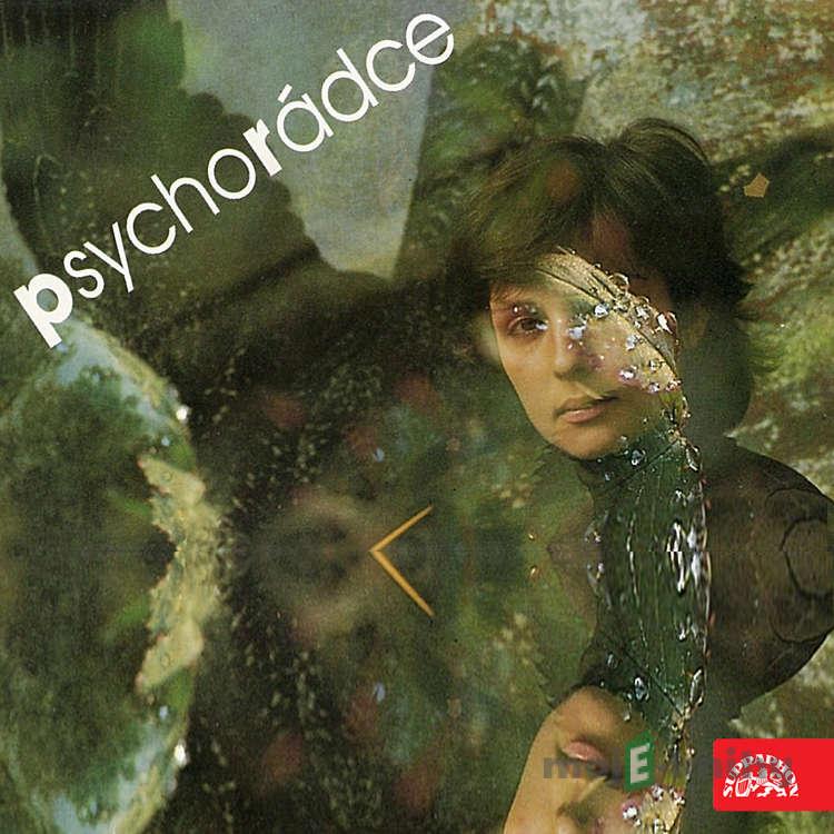 Psychorádce - Josef Svatopluk Matějka,Rudolf Kohoutek,Jaroslav A. Nečas Psychorádce - Josef Svatopluk Matějka,Rudolf Kohoutek,Jaroslav A. Nečas