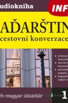 Maďarština - cestovní konverzace - Rôzni Autori