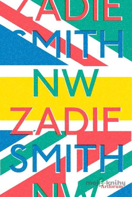 NW - Zadie Smith NW - Zadie Smith
