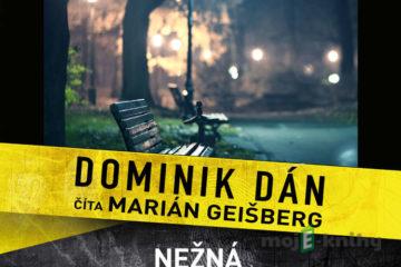 Nežná fatamorgána - Dominik Dán