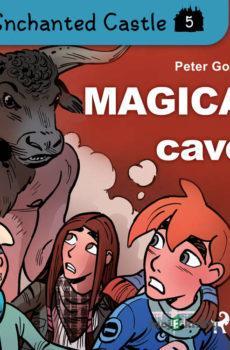 The Enchanted Castle 5 - Magical Caves (EN) - Peter Gotthardt