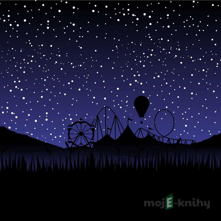 Cirkus Svět - Pavel Brycz Cirkus Svět - Pavel Brycz