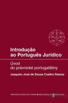 Introducao ao Portugues Juridico - Ramoc Coelho de Sousa, José Joaquim