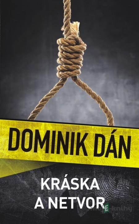 Kráska a netvor - Dominik Dán Kráska a netvor - Dominik Dán