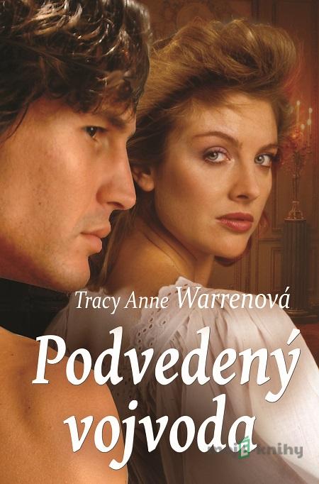 Podvedený vojvoda - Tracy Anne Warren Podvedený vojvoda - Tracy Anne Warren