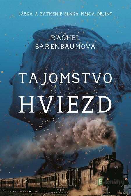 Tajomstvo hviezd - Rachel Barenbaum Tajomstvo hviezd - Rachel Barenbaum